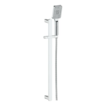 Vogt Niveau Sliding Shower Bar with Hand Shower Shower Bar BH.07.03