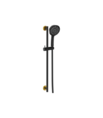 Vogt Zehn 27″ Sliding Shower Bar with Hand Shower BH.09.05 - Image 8
