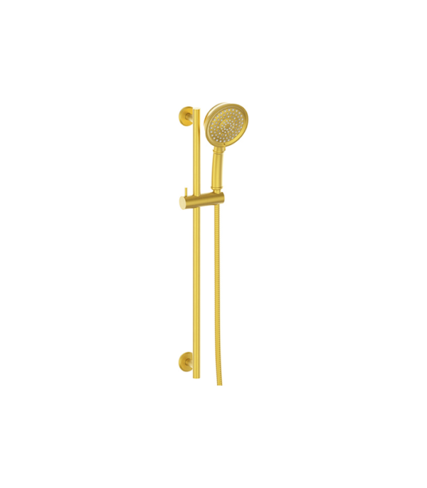 Vogt Zehn 27″ Sliding Shower Bar with Hand Shower BH.09.05 - Image 4