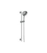 Vogt Zehn 27″ Sliding Shower Bar with Hand Shower BH.09.05