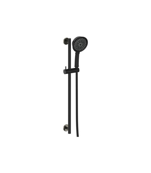 Vogt Zehn 27″ Sliding Shower Bar with Hand Shower BH.09.05 - Image 7