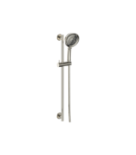 Vogt Zehn 27″ Sliding Shower Bar with Hand Shower BH.09.05 - Image 3