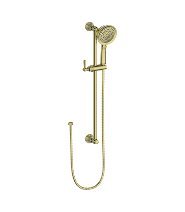 Vogt Carinthia Sliding Shower Bar with Hand Shower Shower Bar BH.10.05 - Image 4