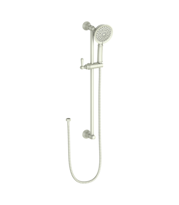 Vogt Carinthia Sliding Shower Bar with Hand Shower Shower Bar BH.10.05 - Image 2