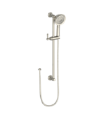 Vogt Carinthia Sliding Shower Bar with Hand Shower Shower Bar BH.10.05 - Image 3