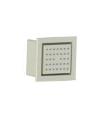 Vogt Square Built-In Body Jet Body Spray BJ.01.01 - Image 2