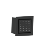 Vogt Square Built-In Body Jet Body Spray BJ.01.01 - Image 3