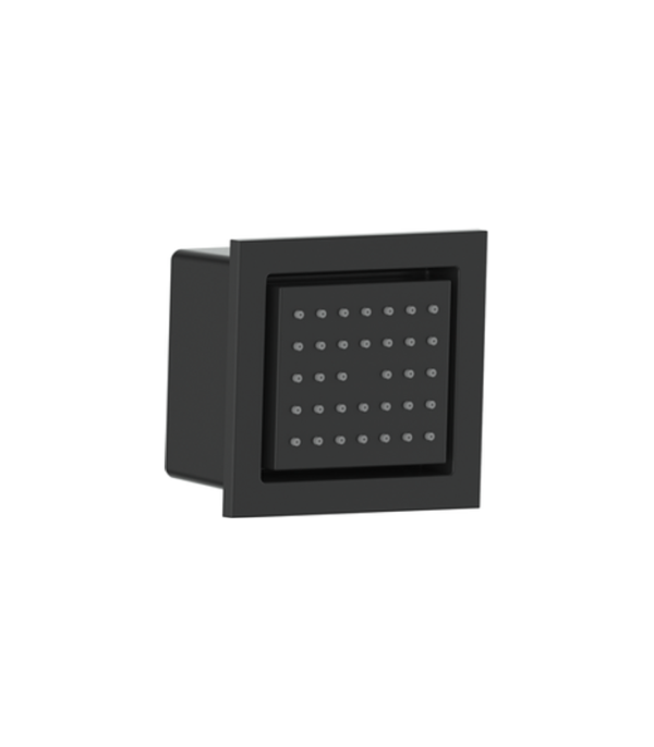 Vogt Square Built-In Body Jet Body Spray BJ.01.01 - Image 3