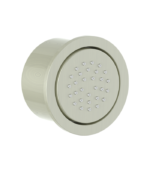 Vogt Round Built-In Body Jet Bathroom Shower Accessory BJ.02.01 - Image 2
