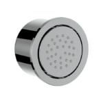 Vogt Round Built-In Body Jet Bathroom Shower Accessory BJ.02.01