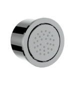 Vogt Round Built-In Body Jet Bathroom Shower Accessory BJ.02.01
