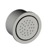 Vogt Round Built-In Body Jet Bathroom Shower Accessory BJ.02.01 - Image 6