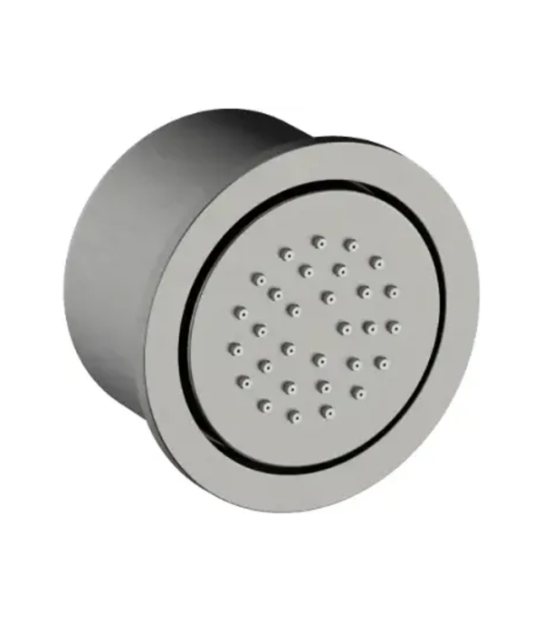 Vogt Round Built-In Body Jet Bathroom Shower Accessory BJ.02.01 - Image 6