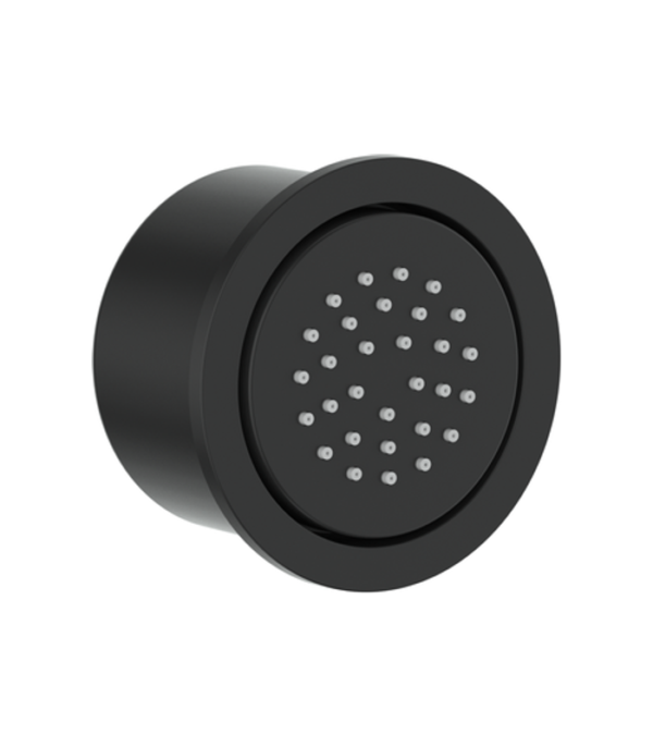 Vogt Round Built-In Body Jet Bathroom Shower Accessory BJ.02.01 - Image 3