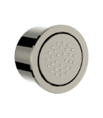 Vogt Round Built-In Body Jet Bathroom Shower Accessory BJ.02.01 - Image 4