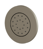 Aquabrass Round Recessed Body Jet BJ576BBC - Image 5