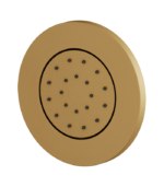 Aquabrass Round Recessed Body Jet BJ576BBC - Image 7