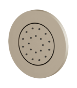 Aquabrass Round Recessed Body Jet BJ576BBC - Image 2