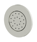 Aquabrass Round Recessed Body Jet BJ576BBC - Image 4