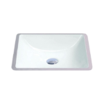 Vogt Arlberg 17¼″ x 13¼″ x 5″ Lavatory Sink BS.1611.B11-60