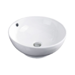 Vogt Durn 16⅜″ Vessel Sink Lavatory Sink BS.1616.D24-60