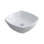 Vogt Gilgen 16½″ Vessel Lavatory Sink BS.1616.G23-60