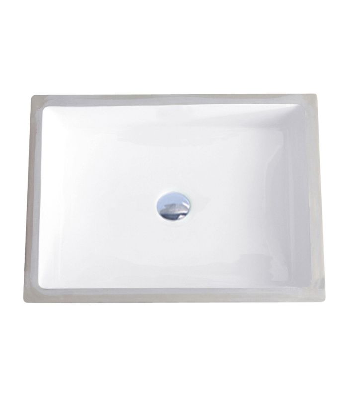 BS.1713.A11-60.jpg Vogt Arlberg 17¼″ Undermount Lavatory Sink BS.1713.A11-60 - Image 1