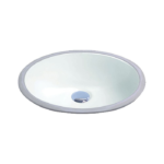 Vogt Arlberg Lavatory Sink 17¼″ x 13¼″ x 5″ BS.1714.B12-60