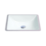 Vogt Arlberg 17¼″ x 13¼″ x 5″ Lavatory Sink BS.1813.H11-60