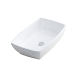 Vogt Tulln 19″ x 13¾″ x 4⅜″ Vessel Lavatory Sink BS.1913.T21-60