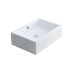 Vogt Kufstein 20¼″ Vitreous China Vessel Sink BS.2014.K21-60
