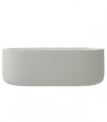 Bain Signature Bristol Air Jet Freestanding Bathtub BT-601J-67 - Image 2