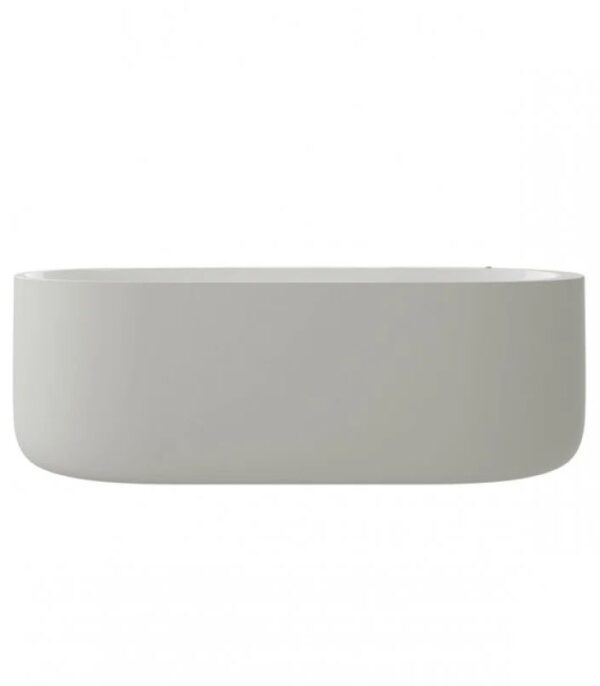 Bain Signature Bristol Air Jet Freestanding Bathtub BT-601J-67 - Image 2