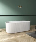 Bain Signature Scarlett 59 Freestanding Bathtub BT-7681-59