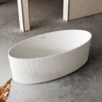 Bain Signature Monica 67 Freestanding Bathtub BT-7687