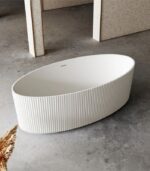 Bain Signature Monica 67 Freestanding Bathtub BT-7687