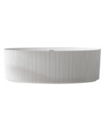 Bain Signature Monica 67 Freestanding Bathtub BT-7687 - Image 5