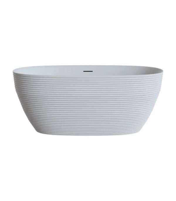 Bain Signature Balance 59 Freestanding Bathtub - Image 3