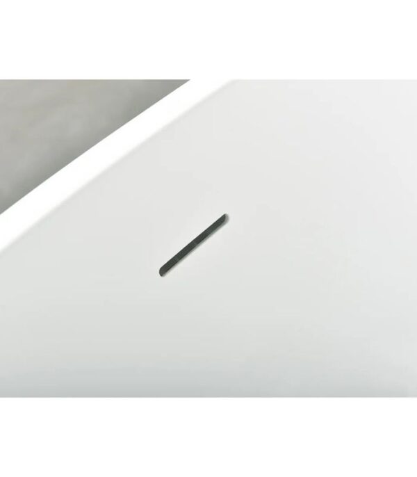 Bain Signature Balance 67 Freestanding Bathtub - Image 5