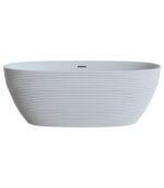 Bain Signature Balance 67 Freestanding Bathtub - Image 3