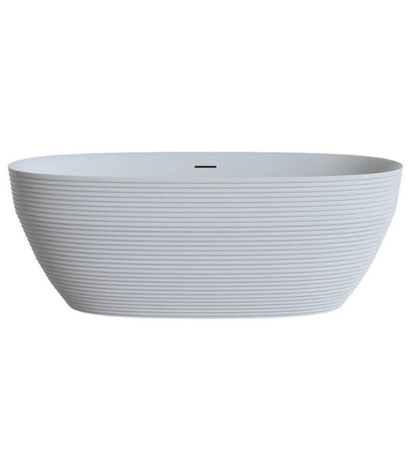 Bain Signature Balance 67 Freestanding Bathtub - Image 3