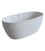 Bain Signature Balance 67 Freestanding Bathtub - Image 4