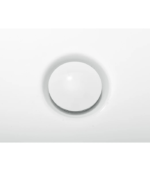 Bain Signature Naya 59 White Matte Freestanding Bathtub - Image 6