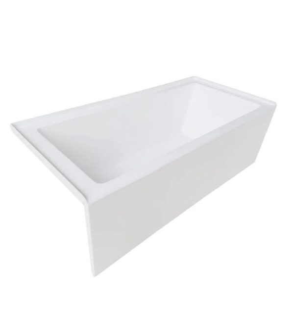 Bain Signature Nice 32x60 Skirted Tub - Image 3