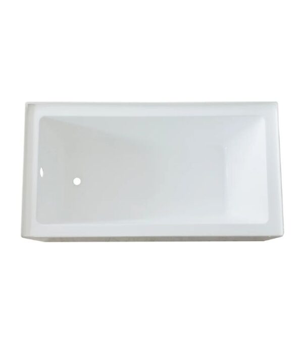 Bain Signature Nice 32x60 Skirted Tub - Image 4