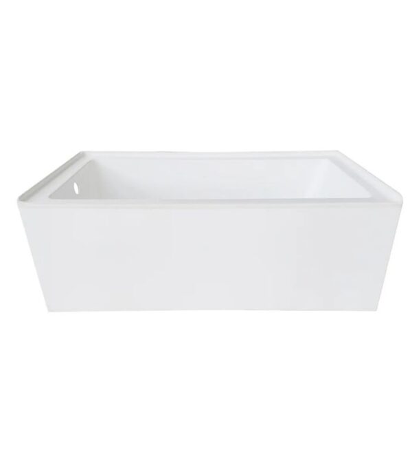 Bain Signature Nice 32x60 Skirted Tub - Image 6