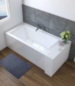 Bain Signature Nice 32x60 Skirted Tub - Image 10