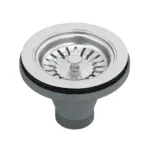 Basket Strainer - Stainless Steel