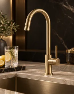 Beverage Faucet