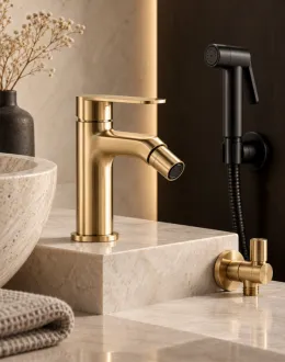 Bidet Faucet